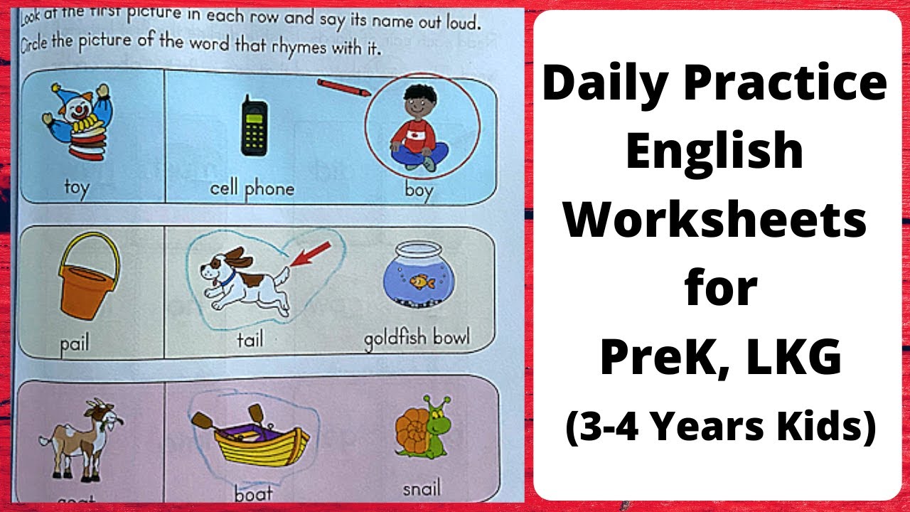 daily-practice-english-worksheets-for-3-4-years-kids-diy-activity-sheets-for-prek-lkg-youtube