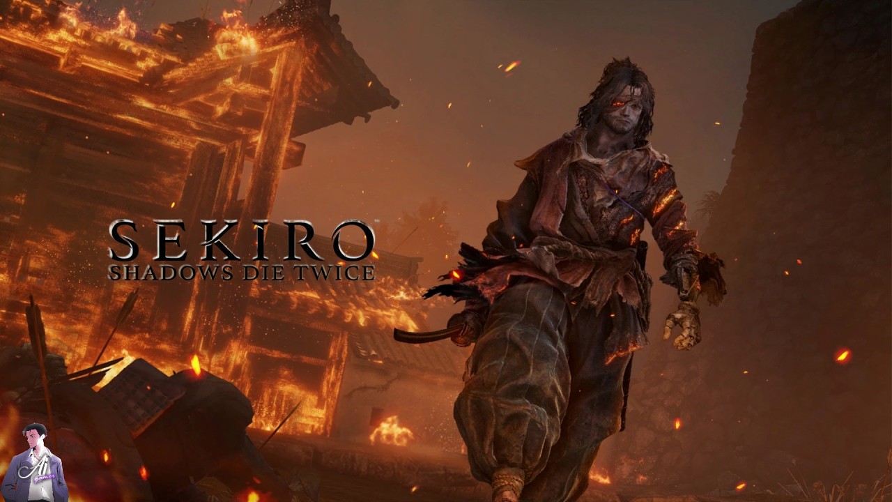 SEKIRO SHADOW DIE TWICE | DRAGON HOME-COMING ENDING | AJ Gamer Tamil | SHORTS |
