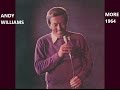 Andy Williams ‎– More (1964)