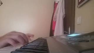 Piano Dombra Çaldim