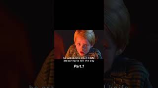 The Boy Takes Out His Slingshot To Shoot At A Tree, However...