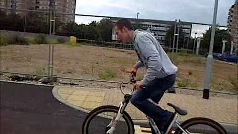 billy ashton wheelie seash