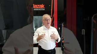 Mazak's Smooth CNC control overview