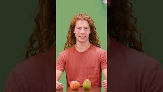 Produce Identification: Core Fruits