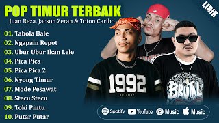 Download Lagu TABOLA BALE - SILET OPEN UP | NGAPAIN REPOT - TOTON CARIBO | LAGU TIMUR VIRAL TIKTOK (LIRIK) MP3 Download Lagu TABOLA BALE - SILET OPEN UP | NGAPAIN REPOT - TOTON CARIBO | LAGU TIMUR VIRAL TIKTOK (LIRIK) MP3
