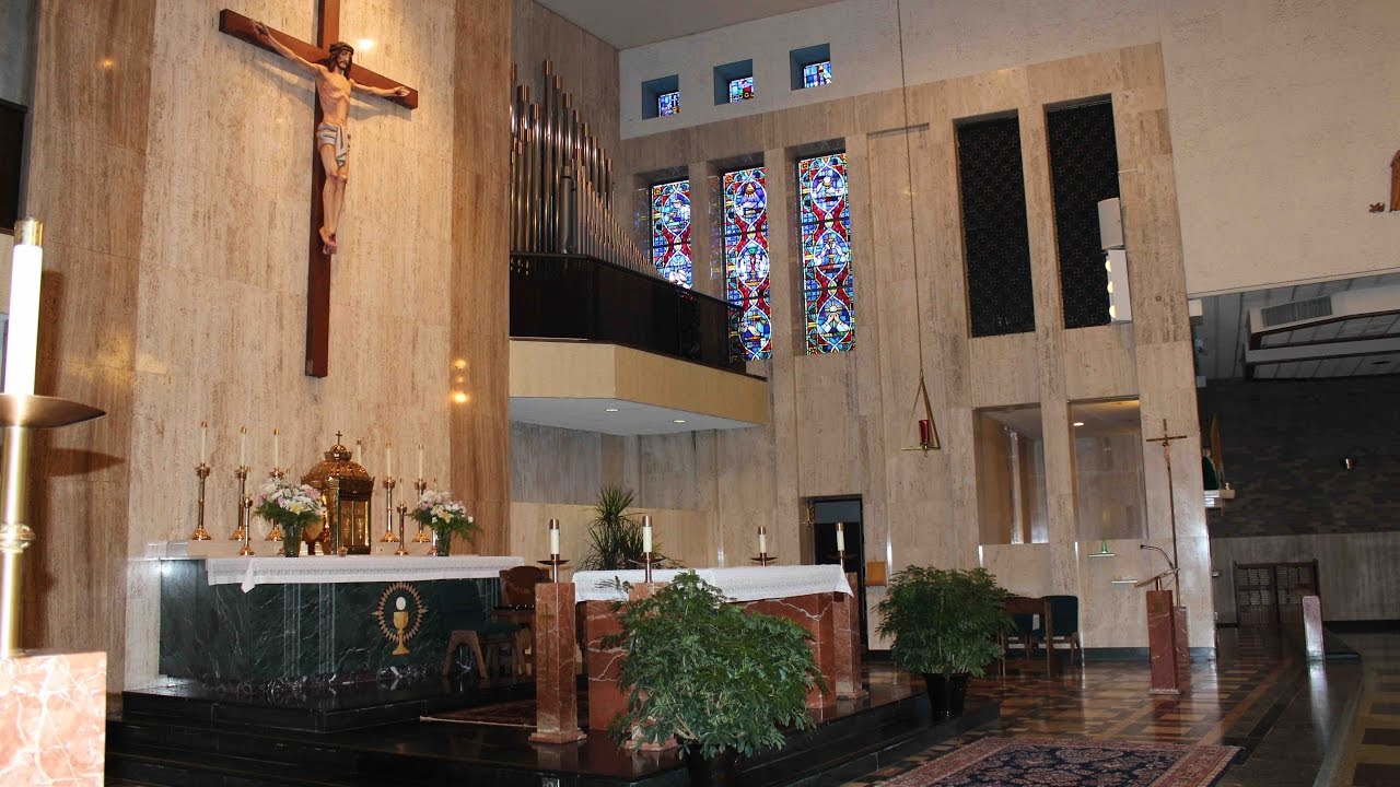 Divine Child Spiritual 