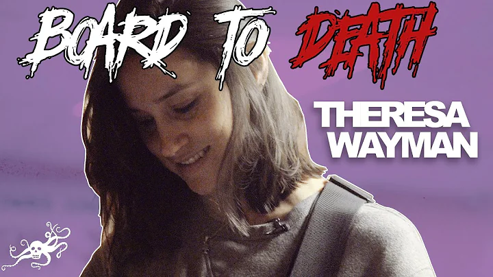 Board to Death Ep. 6 - Theresa Wayman (Warpaint) | EarthQuaker Devices