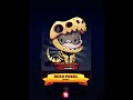 Rexo Fossil - Cat Game: The Cats Collector ~ #shorts