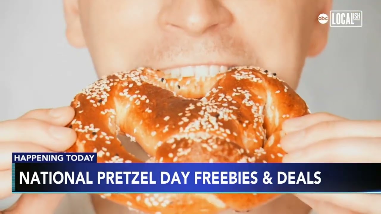 Tax Day Freebies and Deals 2020