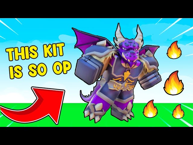 Roblox BedWars News ⚔️ on X: 69 Followers LES GOOO DRAGON EGG