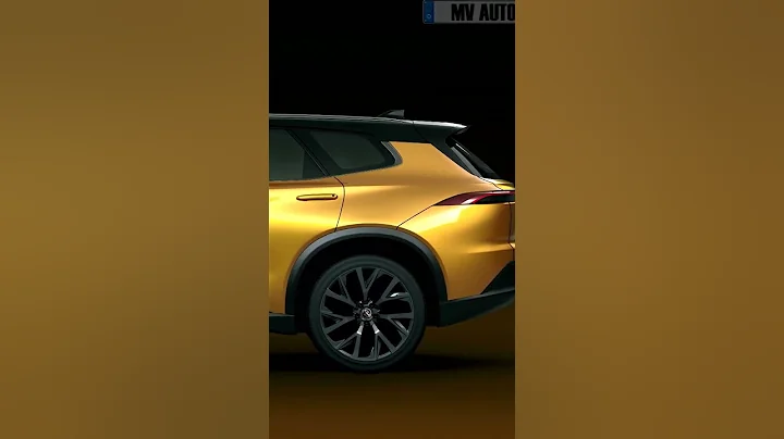 All New Toyota Rav 4 | 2024 SUV #shorts - 天天要聞