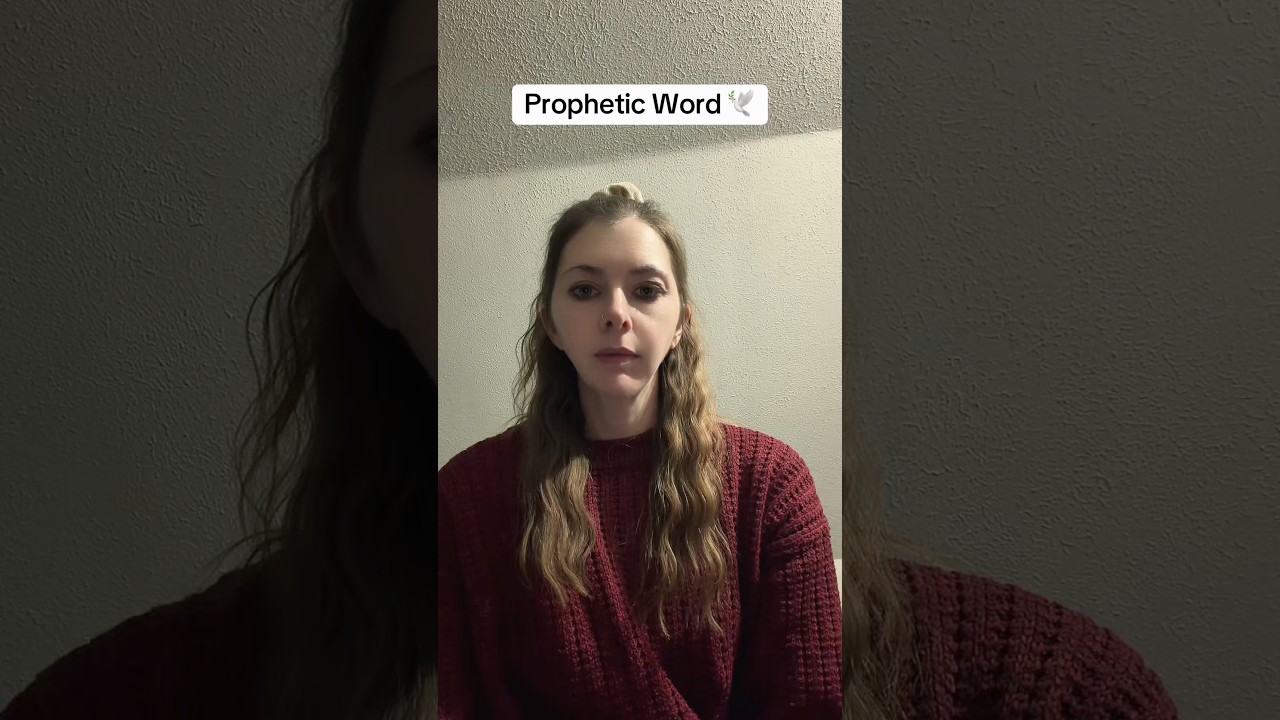 God Says 3 Blessings Are Coming Your Way 🙌 | Prophetic Word & Divine Timing 