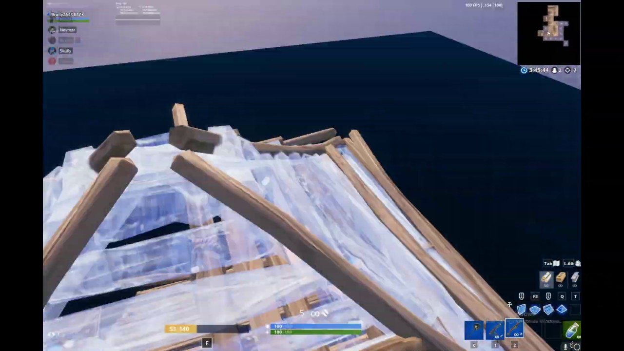 Just An Underrated South African Fortnite Player YouTube just-an-underrated-south-african-fortnite-player-youtube