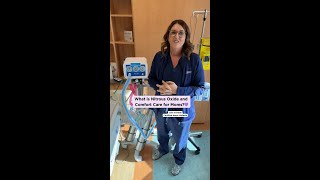 What is Nitrous Oxide and Comfort Care for Moms?