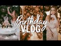 30th Birthday Vlog in Nashville! Julia & Hunter Havens