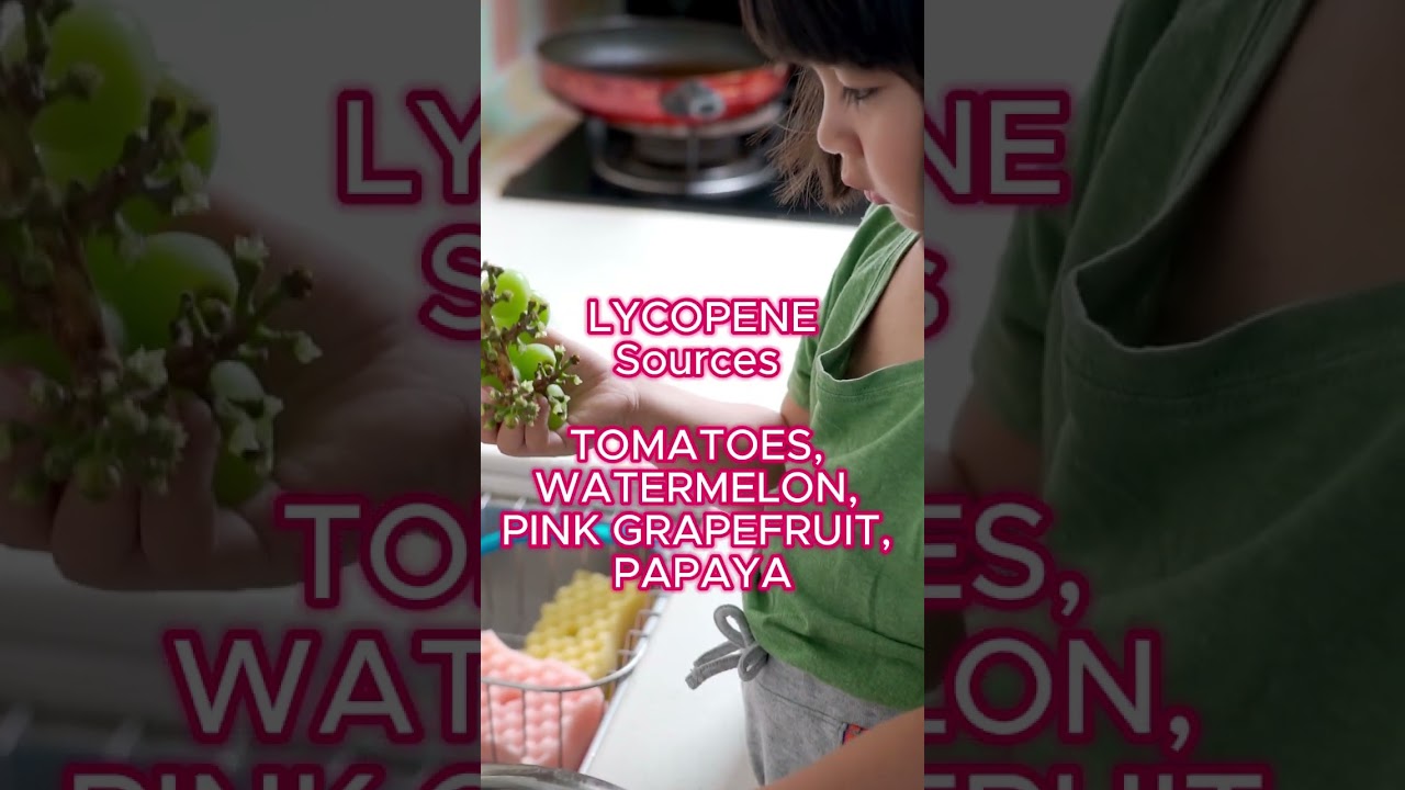 LYCOPENE