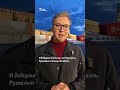 Гости и “главный трофей” парада в Москве | #shorts