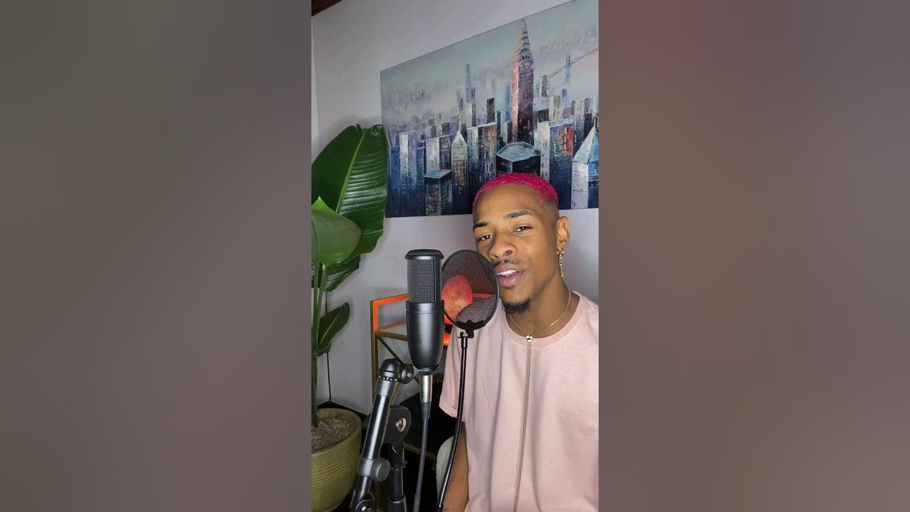 Brandy x No Tomorrow (Cover) YouTube