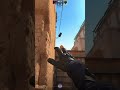 DUST 2 SMOKE NA CIEMNIE