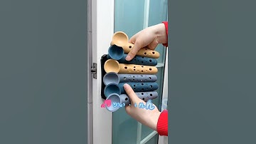 Bọc tay nắm cửa Silicon - Chống va đập tường - Chống ồn - Giữ chắc cửa - Giá 15,000₫