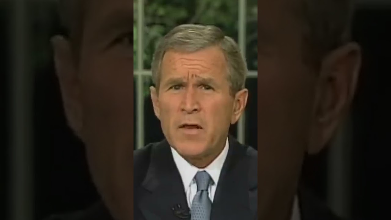 How does September 11 attacks change America | Vault Of Vox