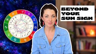 How I Read a Birth Chart as a Professional Astrologer | 3 techniques you can steal