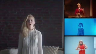 Zara Larsson Lush Life Acoustic Version1