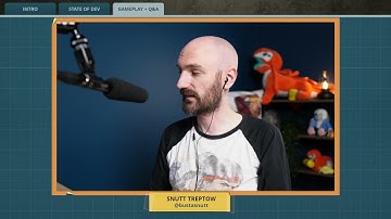 Q&A: Any plans to add scripting to the game?