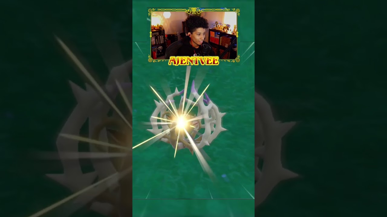 I will NEVER call a Pokémon stupid again 😭 