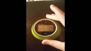 Suroy Digital Timer