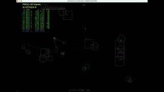 Asteroids AI