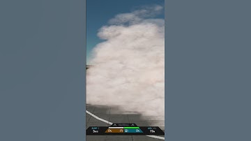 SN20 Landing in Simple Rockets 2