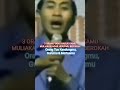 3 ORANG YANG HARUS KAMU MULIAKAN #ayoderekkyai #ceramahlucu #barokahalways