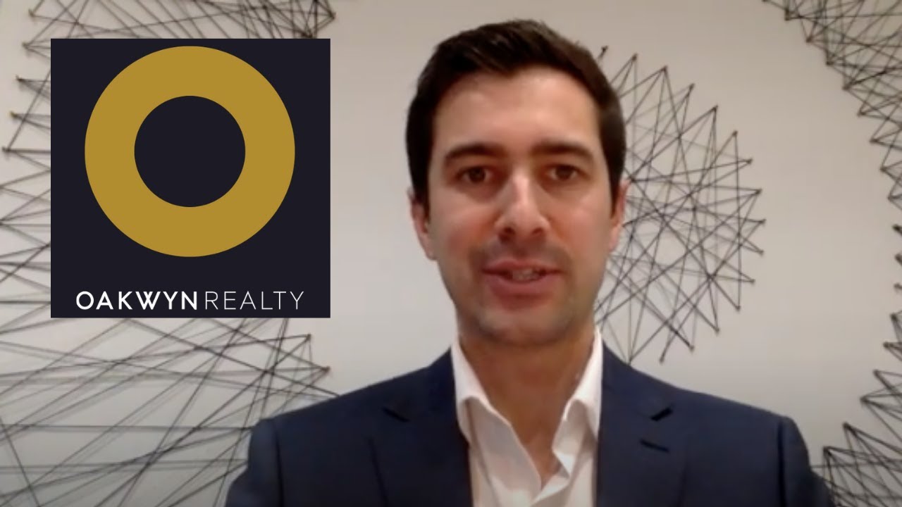 Why I love working at Oakwyn Realty [2021]