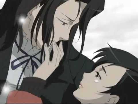 Blood Plus Amv Saya And Haji Youtube