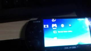 psp hack not working, not detecting iso games FIXED - V6.61