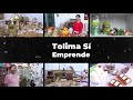 Mañana inicia la feria "TOLIMA SI EMPRENDE"