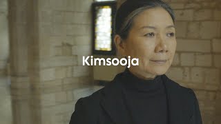 Meet the Artists | Kimsooja
