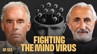 Why Do Smart People Double Down On Bad Ideas? | Dr. Gad Saad | EP 553