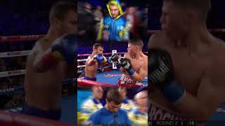 Hi-Tech Angles of Vasiliy Lomachenko #boxing