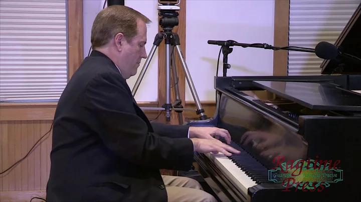 Richard Dowling - Clair De Lune