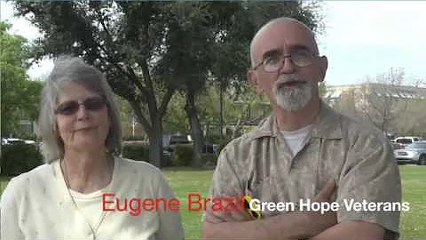 Eugene Brazil   1st Annual Pet Conference