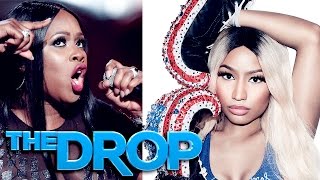 Nicki Minaj Responds to Remy Ma | All Def