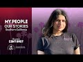 Refugee Youth in Southern California: My People, Our Stories - Malak