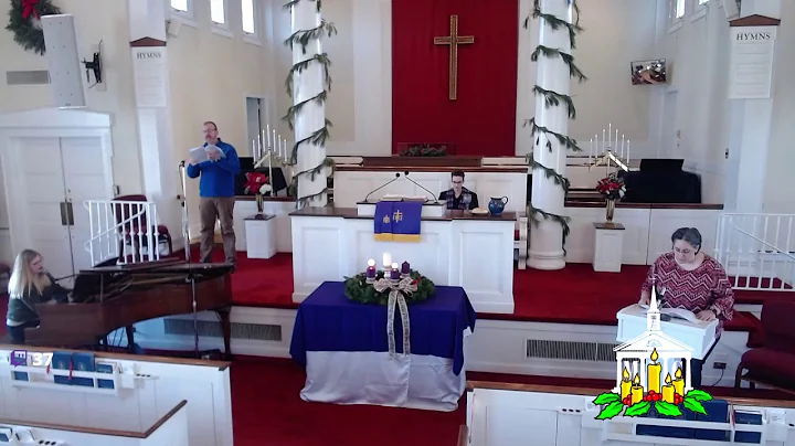 Special Music(12-06-2020...  - I Heard the Bells o...