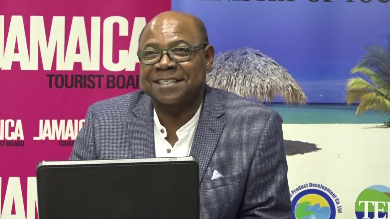 Jamaica Tourism Sector Re-opening to Safeguard the Livelihoods of ...