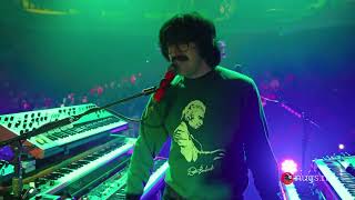 View Goose Live Concert Performance of 'Rockdale' at Miller High Life Theatre in Milwaukee