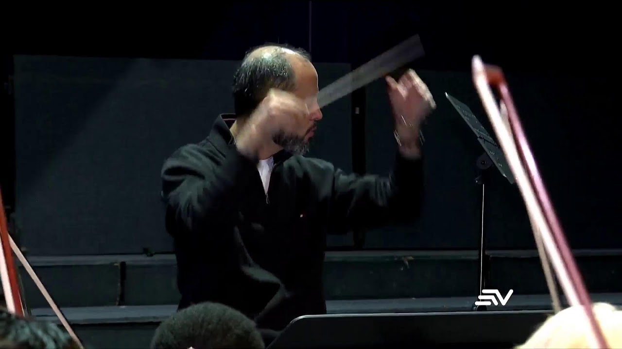 #ENVIVO🔴 | NOTICIERO ECUADOR TELEVISTAZO 7PM | 5 Marzo 2026