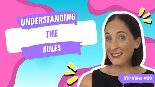 BTP Video #20 - Understanding the Height Rules