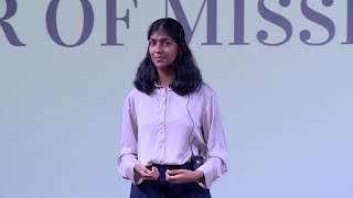 From FOMO to JOMO | Kaashvi Mehta | TEDxBDSIS